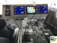 Kapal RoPax untuk dijual
