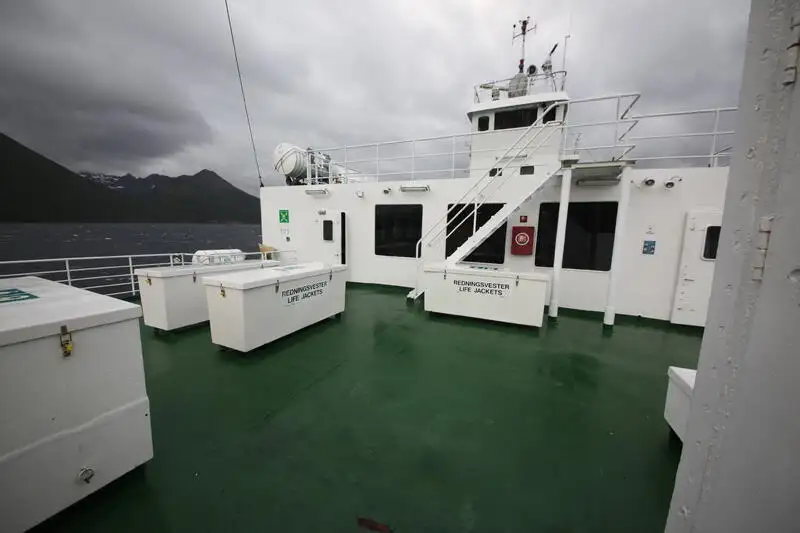 Kapal Ro-Ro untuk dijual