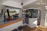 Kapal tunda untuk dijual