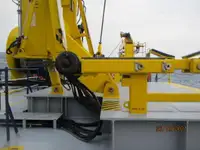 Kapal peti sejuk untuk dijual