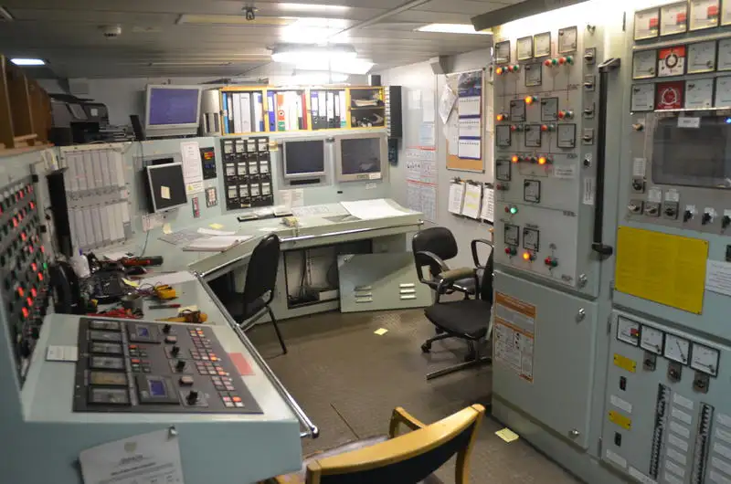 Kapal tunda untuk dijual