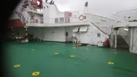 Ro-Ro ship untuk jualan