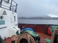 Kapal tunda untuk dijual