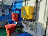 Kapal Tunda Bekal (AHTS) untuk dijual