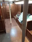 Kapal feri untuk dijual