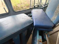 Kapal penumpang untuk dijual