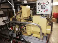 Kapal feri untuk dijual