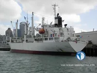 Kapal peti sejuk untuk dijual