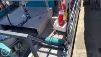 Kapal kontena untuk dijual
