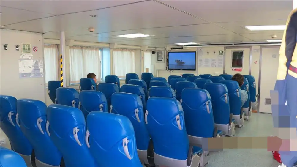 Kapal layar untuk dijual