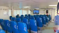 Kapal layar untuk dijual