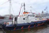 Kapal anak kapal untuk dijual