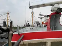 Kapal pukat untuk dijual