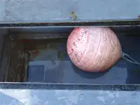Kapal pukat untuk dijual
