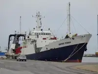 Kapal penyelidik untuk dijual