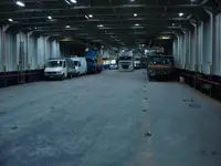 Kapal RoPax untuk dijual