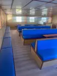 Kapal feri untuk dijual