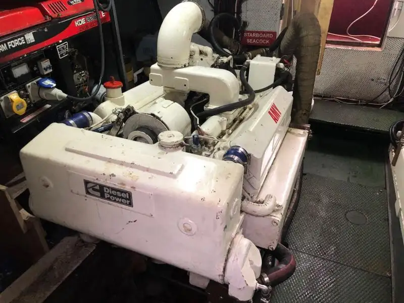 Kapal pandu untuk dijual