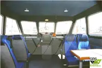 Kapal perkhidmatan ladang angin untuk dijual