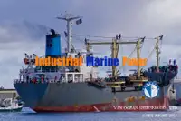 Kapal peti sejuk untuk dijual