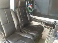 Kapal rondaan untuk dijual