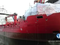Kapal peti sejuk untuk dijual