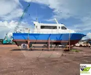 Kapal perkhidmatan ladang angin untuk dijual