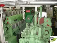 Ro-Ro ship untuk jualan