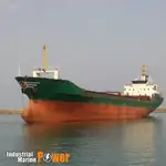 Pembawa pukal untuk jualan