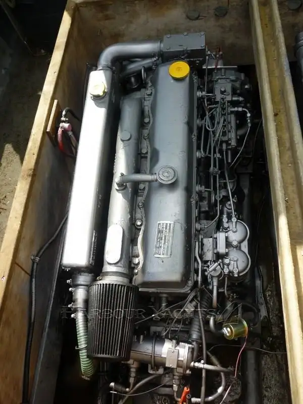 Kapal pukat untuk dijual