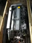 Kapal pukat untuk dijual