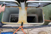 Kapal tunda untuk dijual
