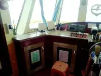 Kapal tunda untuk dijual