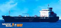 Oil/Chemical tanker untuk jualan