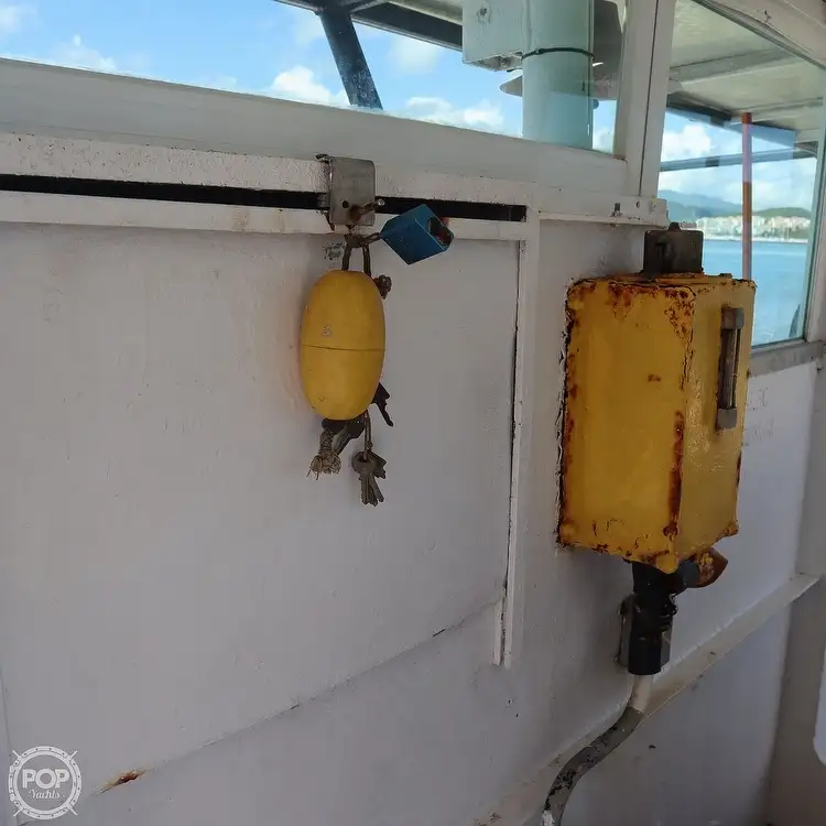 Kapal pendaratan, tangki untuk dijual