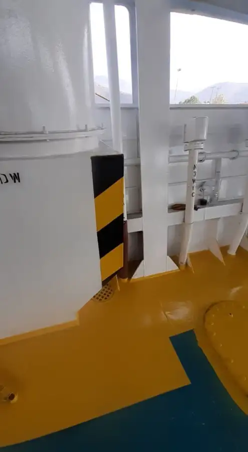 Kapal Ro-Ro untuk dijual