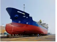 Kapal pengangkut asfalt untuk dijual