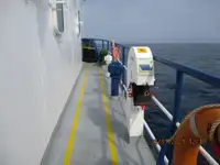 Kapal peti sejuk untuk dijual