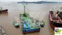 Ponton untuk jualan