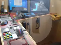 Kapal pukat untuk dijual