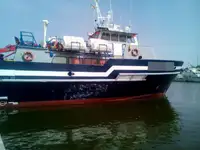 Kapal anak kapal untuk dijual