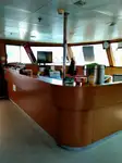 Kapal pelayaran untuk dijual