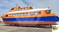 Kapal pelayaran untuk dijual