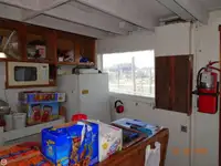 Kapal cutter untuk dijual