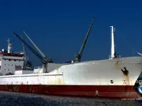 Kapal peti sejuk untuk dijual