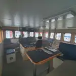 Kapal rondaan untuk dijual