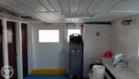 Kapal layar untuk dijual