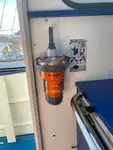 Kapal tunda untuk dijual