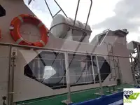 Kapal penginapan untuk dijual
