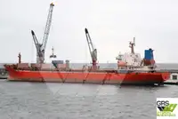 Kapal pengangkut pukal untuk dijual